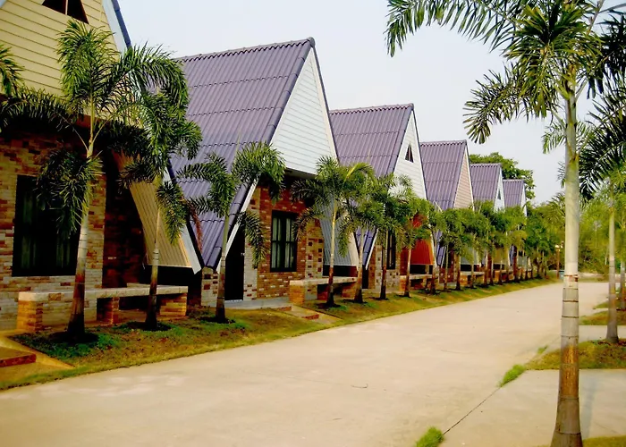 Hiso Resort