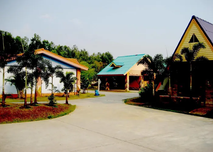 Hiso Resort