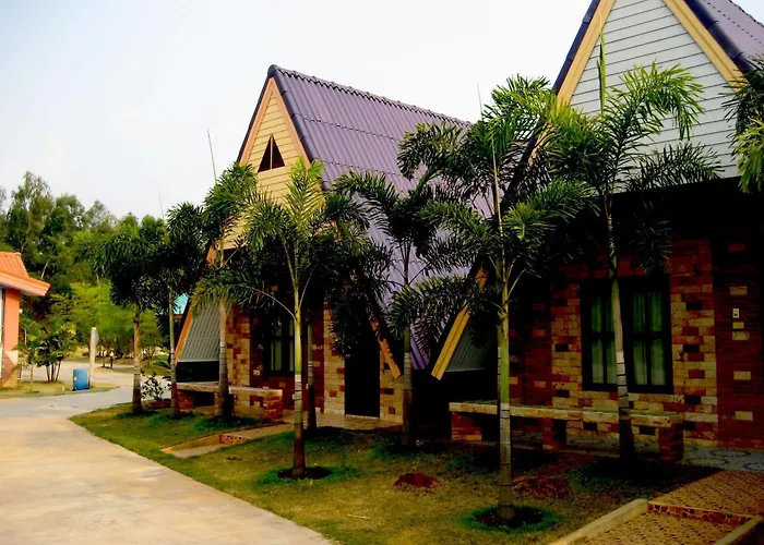 Hiso Resort