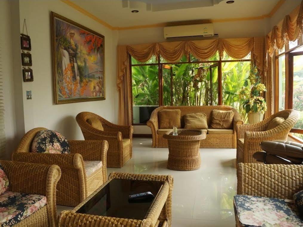 Hiso Resort 3*